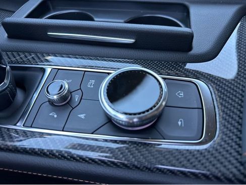 New 2026 Cadillac CT5 V image 22