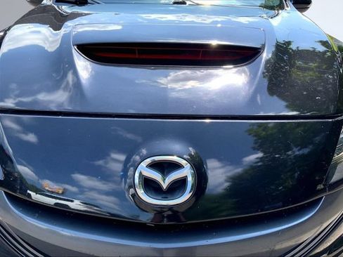 Used 2012 MAZDA MAZDA3 Touring FWD image 5