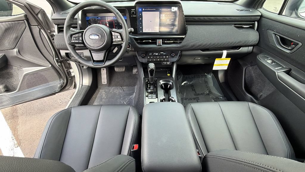 New 2026 Subaru Outback Premium AWD/4WD image 26