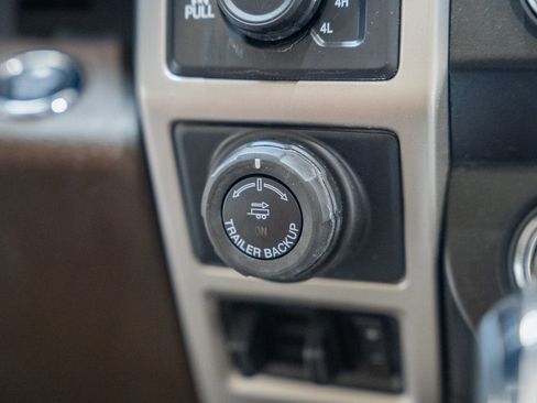 Used 2020 Ford F150 King Ranch w/ Equipment Group 601A Luxury image 32