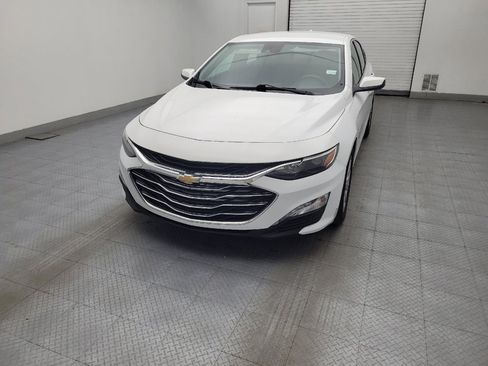 Used 2023 Chevrolet Malibu LT FWD image 15