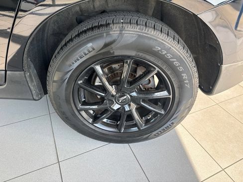 Used 2011 Volvo XC60 T6 AWD/4WD image 11
