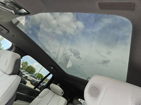 New 2026 Cadillac Escalade IQ Sport 1 AWD/4WD image 25