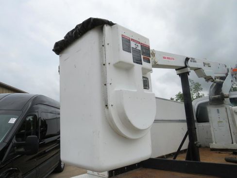 Used 2005 Chevrolet Kodiak C4500 image 39