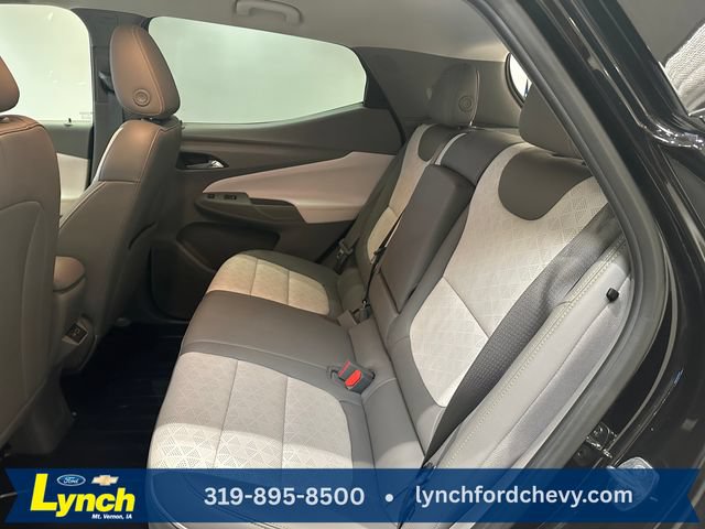 Used 2023 Chevrolet Bolt EUV Premier FWD image 18