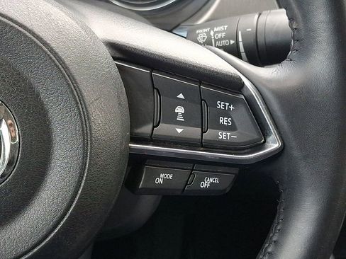 Used 2019 MAZDA MAZDA6 Sport FWD image 22