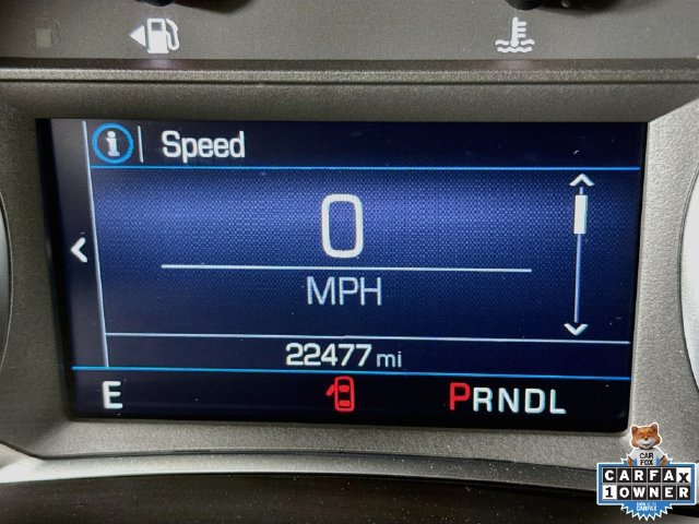 Used 2024 Chevrolet Equinox RS AWD/4WD image 2
