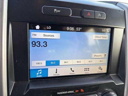 Used 2016 Ford F150 Lariat image 11