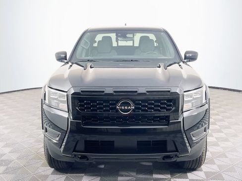 Used 2026 Nissan Frontier SV w/ Tow Package AWD/4WD image 3