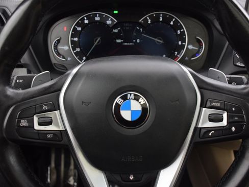 Used 2018 BMW X3 M40i w/ Premium Package image 22