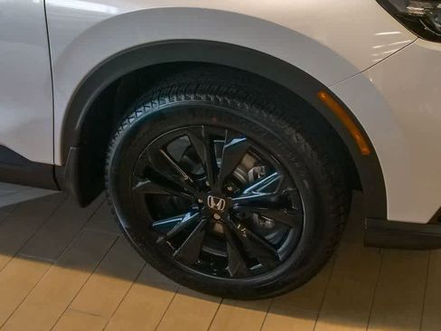 New 2026 Honda CR-V Sport Touring image 5