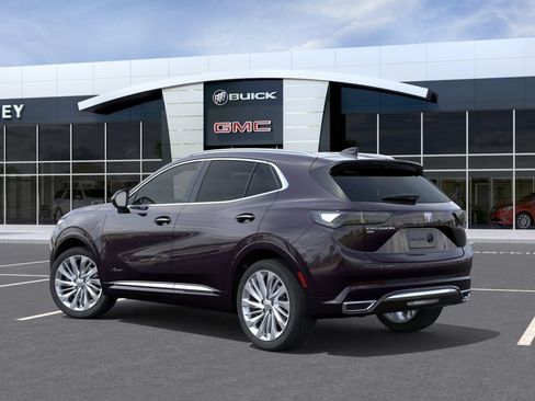 New 2026 Buick Envision Avenir AWD/4WD image 3