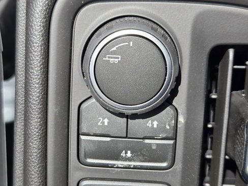 New 2026 Chevrolet Silverado 2500 W/T w/ Snow Plow Prep/Camper Package image 23