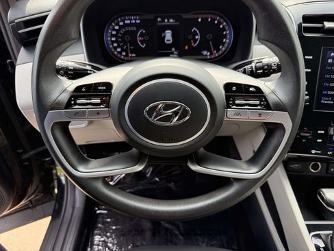 Used 2024 Hyundai Tucson SEL AWD/4WD image 18