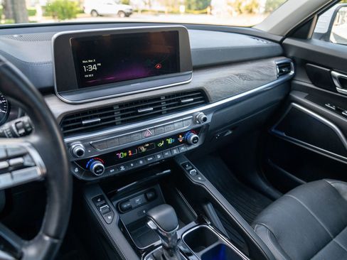 Used 2022 Kia Telluride EX w/ Towing Package image 15