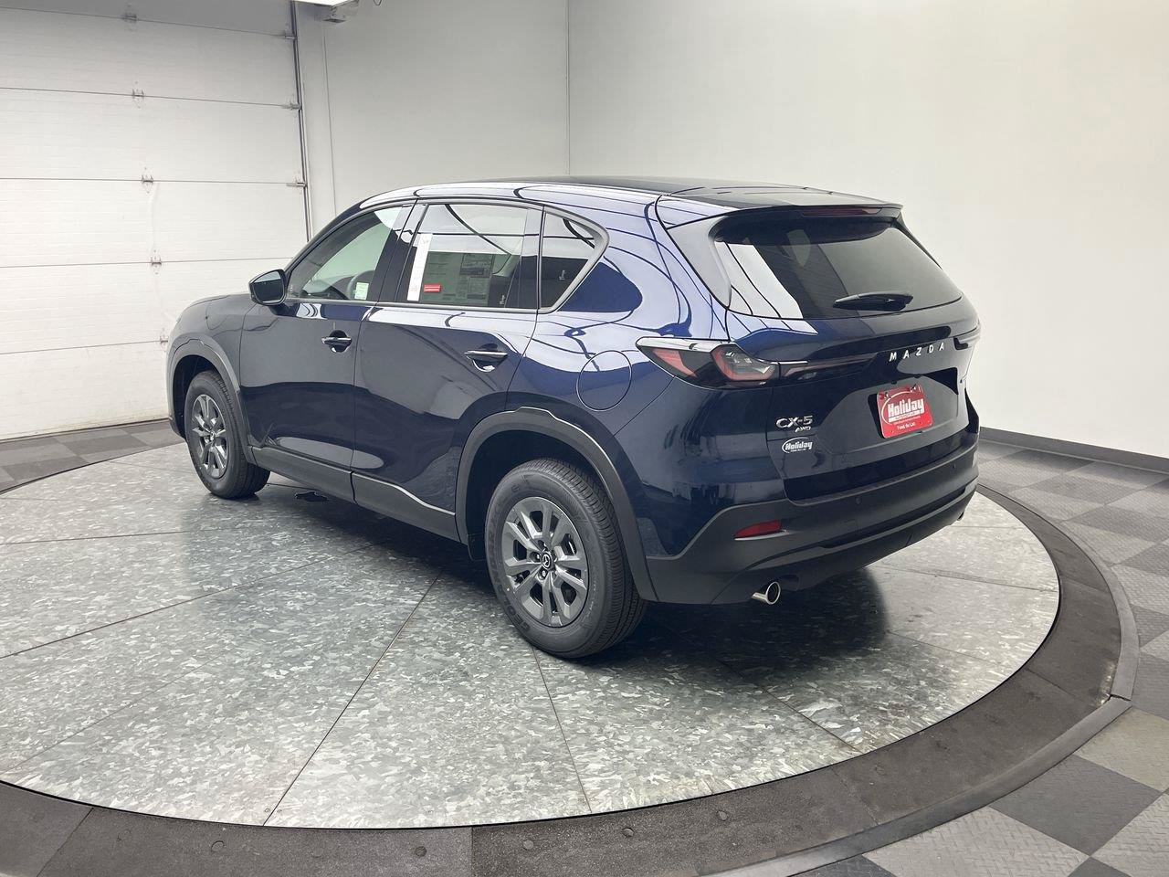 New 2026 MAZDA CX-5 Select AWD/4WD image 29