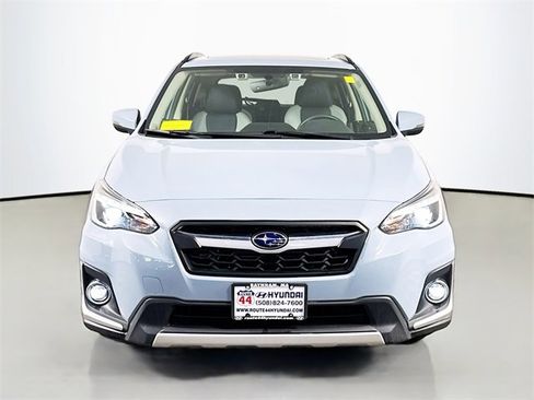 Used 2019 Subaru Crosstrek Hybrid w/ Moonroof Package w/Navigation image 9