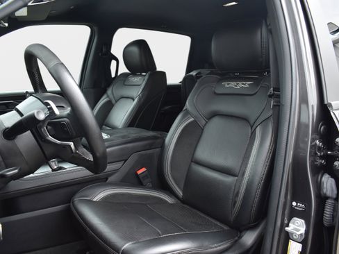 Used 2023 RAM 1500 TRX w/ TRX Level 2 Equipment Group AWD/4WD image 23