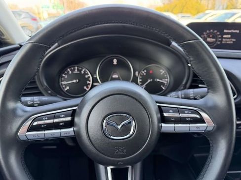 Certified 2023 MAZDA CX-30 AWD 2.5 S w/ Preferred Package image 23