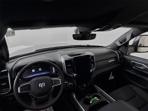 New 2026 RAM 1500 Big Horn image 31