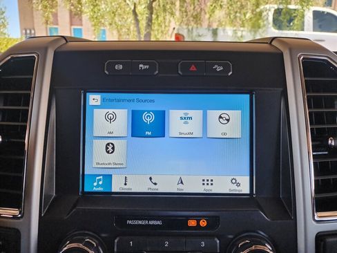 Used 2018 Ford F250 Lariat w/ Lariat Value Package AWD/4WD image 54