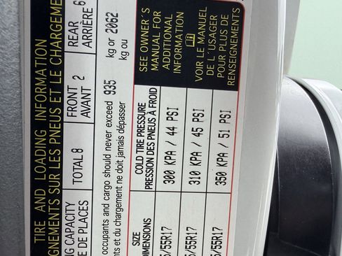 Used 2018 Mercedes-Benz Metris Passenger image 29