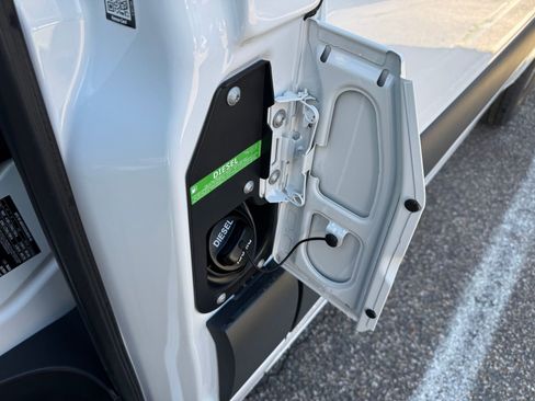 New 2026 Mercedes-Benz Sprinter 2500 image 6