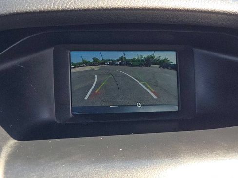 Used 2018 Ford Focus ST FWD image 9