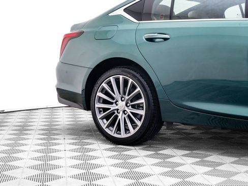 New 2026 Cadillac CT5 Premium Luxury AWD/4WD image 36