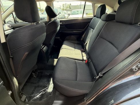 Used 2012 Subaru Impreza 2.0i Sport Premium image 38