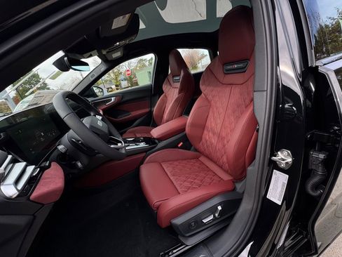 New 2025 Audi S5 Premium Plus image 21