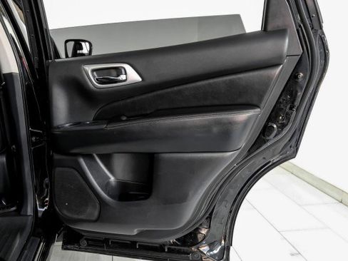 Used 2020 Nissan Pathfinder SV w/ Rock Creek Edition image 46