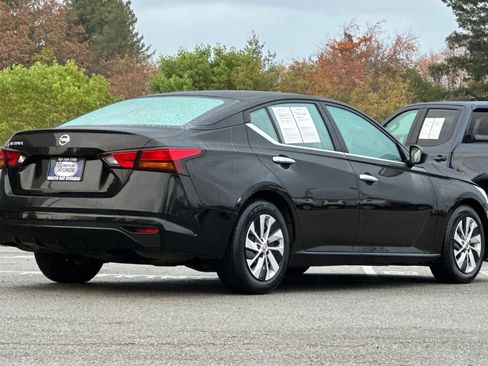 Used 2021 Nissan Altima 2.5 S image 4