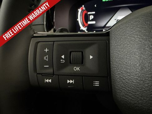 New 2026 Nissan Pathfinder SL w/ Cargo Package FWD image 34