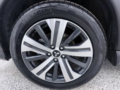 Used 2024 Mitsubishi Outlander Sport AWD image 10