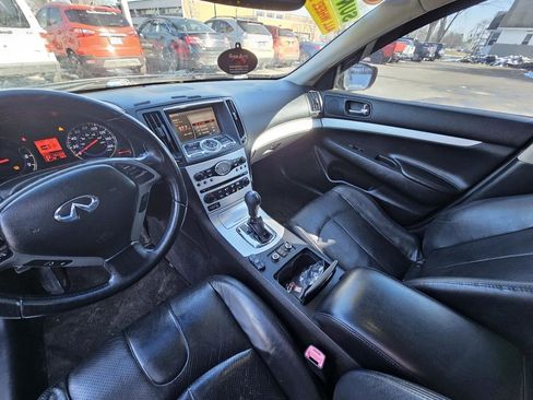 Used 2009 INFINITI G37 x Sedan w/ Premium Pkg image 17