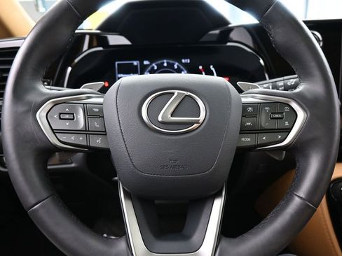 Used 2024 Lexus NX 250 FWD w/ Cold Area Package image 27