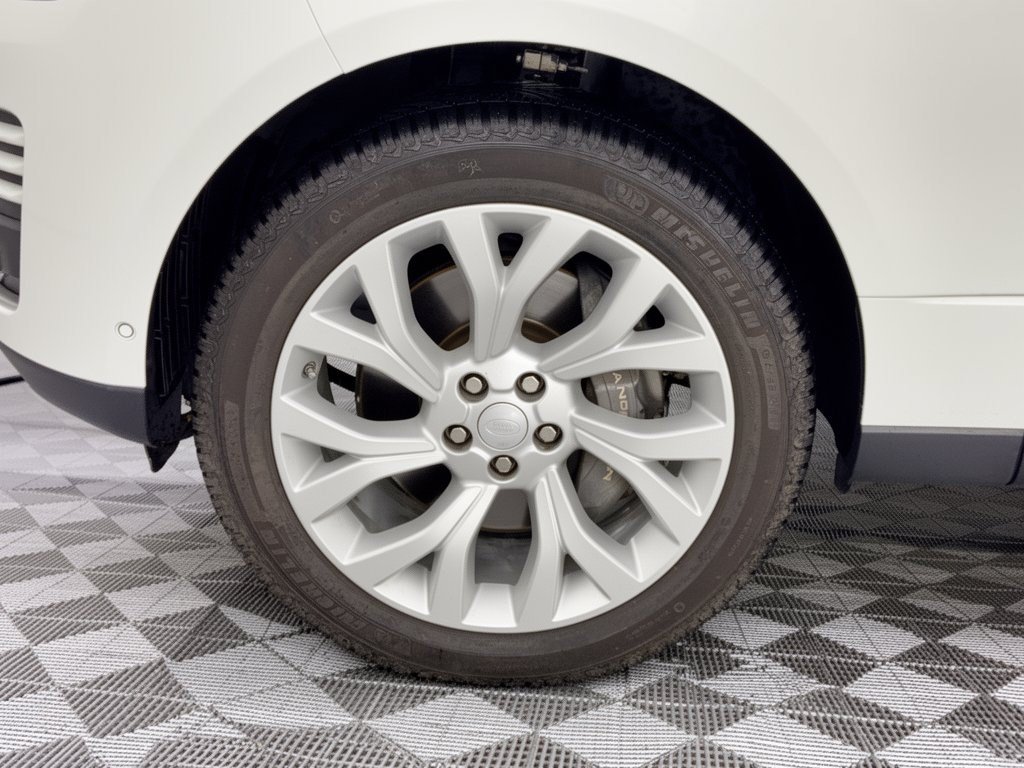 Used 2021 Land Rover Range Rover Westminster Edition AWD/4WD image 13