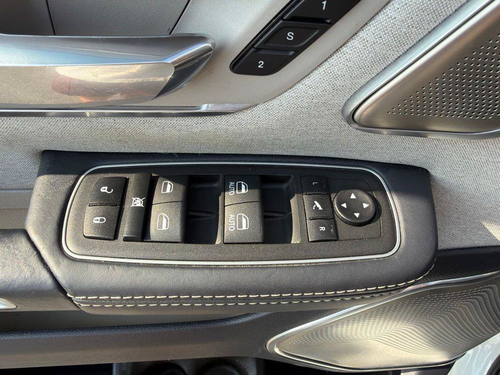 Used 2022 RAM 1500 Limited AWD/4WD image 32
