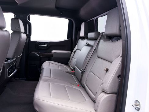 Used 2019 GMC Sierra 1500 SLT AWD/4WD image 38