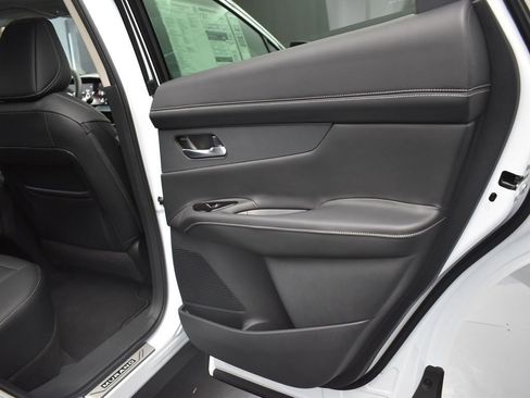 New 2025 Nissan Murano SL w/ Cargo Package image 21