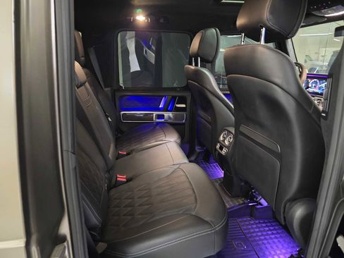 Used 2020 Mercedes-Benz G 63 AMG 4MATIC image 14