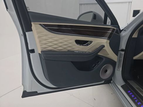 Used 2020 Bentley Flying Spur W12 w/ First Edition Specification image 4