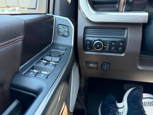 New 2026 Ford F350 King Ranch w/ Chrome Package AWD/4WD image 36