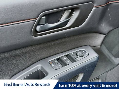 New 2026 Nissan Pathfinder Rock Creek AWD/4WD image 21