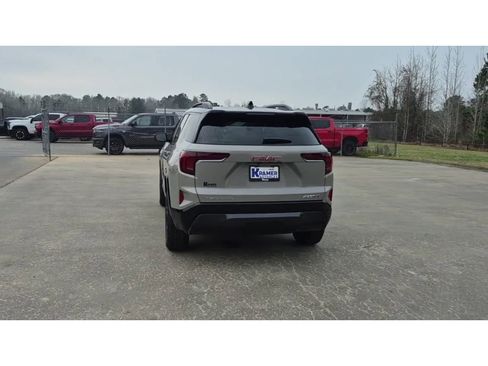 New 2026 GMC Terrain AT4 image 7