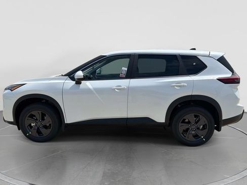 New 2026 Nissan Rogue SV AWD/4WD image 7