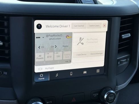 New 2024 RAM 2500 Tradesman w/ Chrome Appearance Group image 22