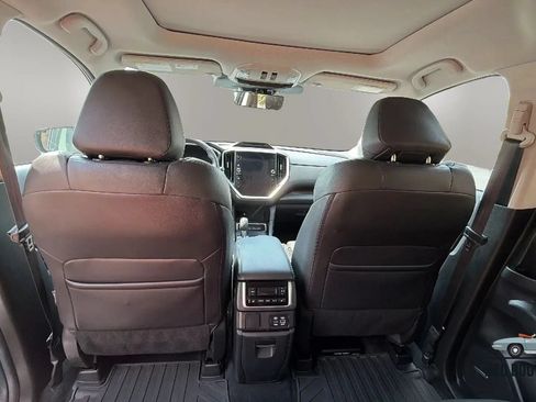 Used 2023 Subaru Ascent Limited w/ Technology Package AWD/4WD image 20
