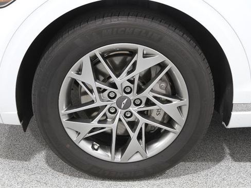 Certified 2024 Genesis GV70 2.5T w/ Advanced Package image 23